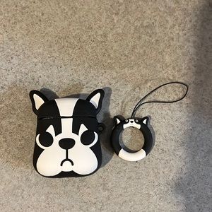COPY - COPY - AirPods case for first / second generation